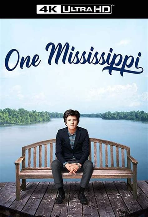 Season 1. One Mississippi is a dark comedy inspired by comedian Tig Notaro's life. Tig returns to her hometown in Mississippi, where she contends with the death of her …